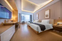 Jianguo HIDDEN Hotel (Shijiazhuang Ancient City of Zhengding) Hotels near Zhengding Science and Technology Museum