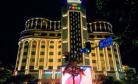 Jinjiang Inn Style (Huizhou West Lake Park Pedestrian Street) - Housity