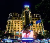Jinjiang Inn Style (Huizhou West Lake Park DongZhan Store) Hotels in 
