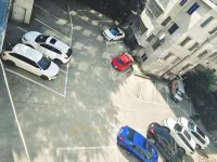 QIJUJIUDIAN - parking