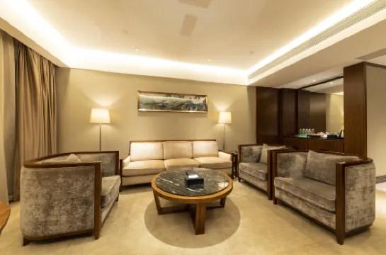 Shenzhen L'Hermitage Nổi bật Photos