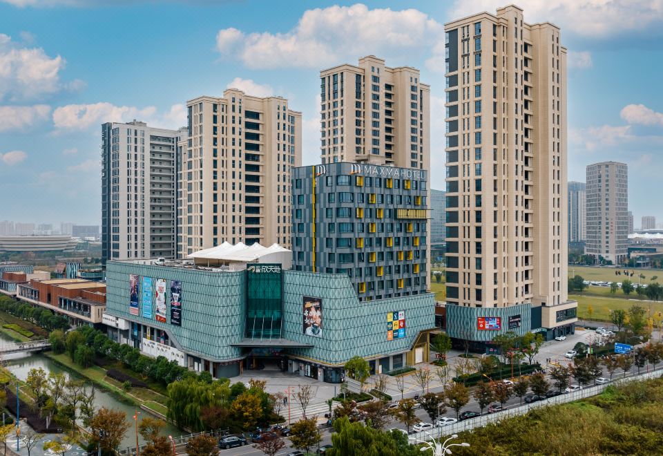 2. M 메이위에 호..