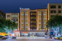 MT Hotel (Leizhou Branch) Các khách sạn gần Zhiti Cave