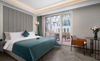 Shenyang Railway Station Taiyuan Street Xi'an Deluxe Hotel