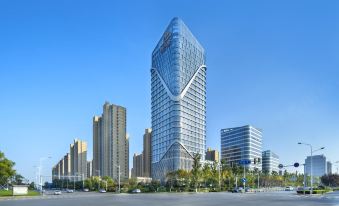 The Barony Jinan East