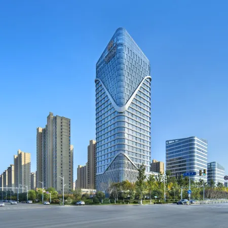 The Barony Jinan East