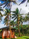 Caliraya Ecoville Recreation and Farm Resort Các khách sạn ở Paete