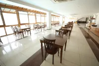 Diva Turka Beach Hotel - Quầy Bar