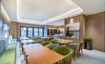 JI Hotel (Beijing Huairou Wanda Plaza)