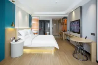 Huilai Jintaiwan Light Residence Hotel