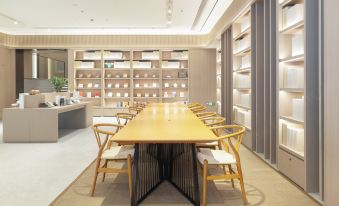 JI Hotel (Shanghai Caohejing Hongcao Road)