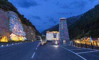 New Siguniang Mountain Hotel