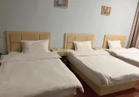 Linquan Tongda Hotel Hotels near Linquan Railway Station