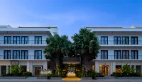 Koulen Hotel Hotels in Siem Reap