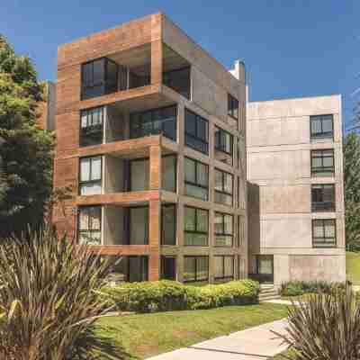 Be House Suites & Spa Hotel Exterior