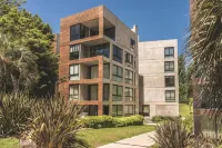 Be House Suites & Spa Hotel a Punta Del Este