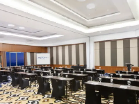 Aston Inn Cilacap Hotels in Cilacap