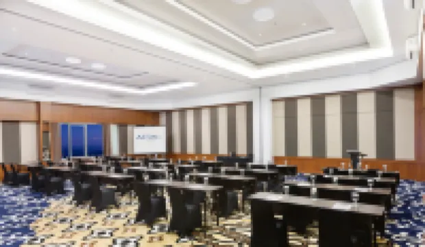 Aston Inn Cilacap Hotel di Cilacap