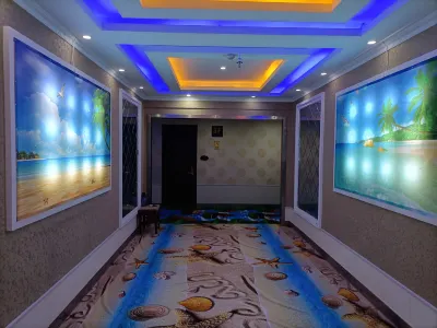 Inn  West Coast Hotels near Heyang Historical and Cultural Museum