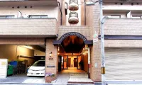 輕宿心齋橋4號店