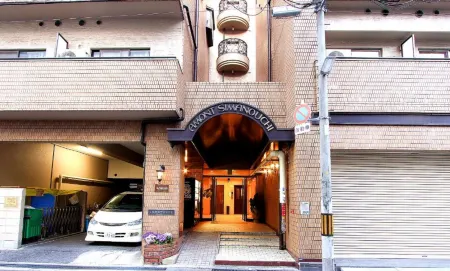 Lite House Shinsaibashi Ⅳ