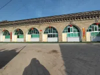Ganquan Lianjie Cave Homestay