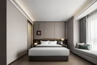 Ruitai International Hotel (Wuhan Tianhe Airport Aviation Headquarters Subway Station) - 4 stjerner