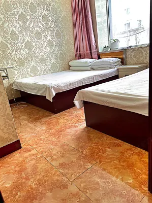 New Times Fashion Hotel Hotel in zona Yanbian University Health Science Center