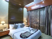 FARS Hotel & Resorts Ξενοδοχεία στην πόλη Ντάκα