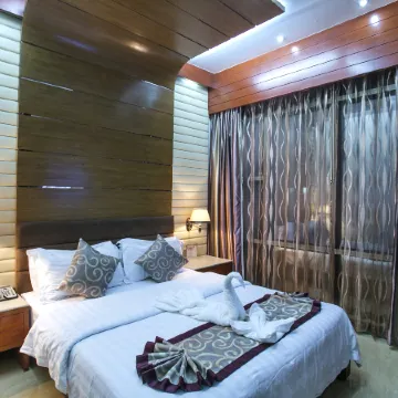 FARS Hotel & Resorts