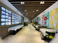 Yangguang Huacheng Hotel