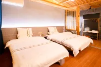 Yongding Earth Building Waipojia Homestay (Zhencheng Building)