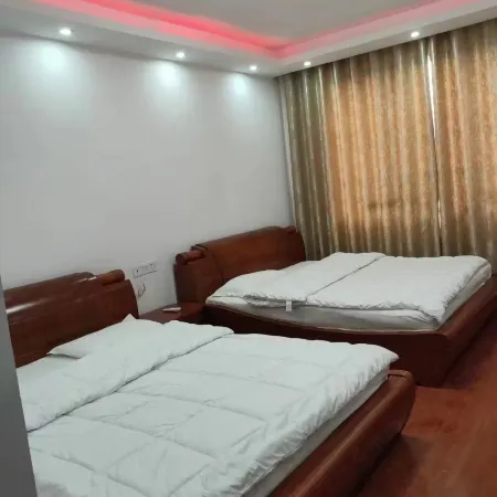 Yongfu Xinxin Hotel