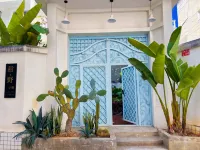 Baoshan Tianye Xiaozhu Homestay