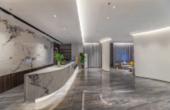 Chengsheng Hotel (Cixi Sports Center)
