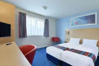 Travelodge Liverpool Central Exchange Street - Pet friendly