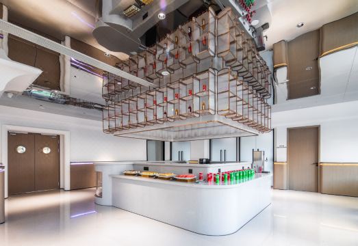 Hangzhou Xixi Rezen Hotel