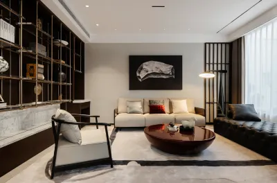 Xixi Tianli ● Light Luxury Beauty Hotel