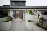Guinong Courtyard Yuji Homestay