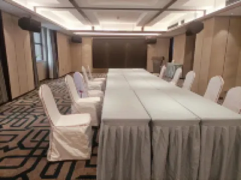Shaoyang Hotel