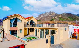 Beijing nanxishanyuan