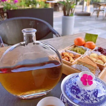 Fanxing Mountain House (Emeishan Scenic Area)