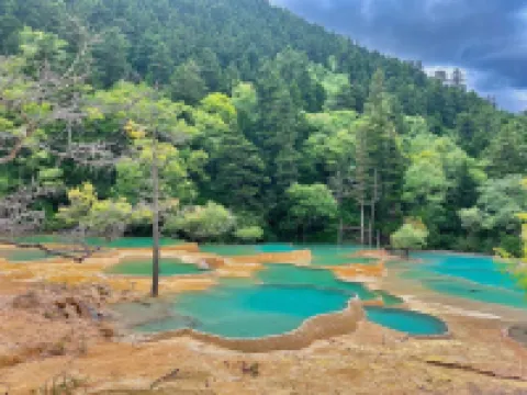 松潘雲熙客棧（松州古城景區店）