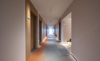 Ni Hao Hotel (Yibin Railway Area)