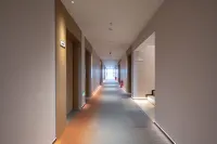 Ni Hao Hotel (Yibin West Station Wanda Plaza Store)