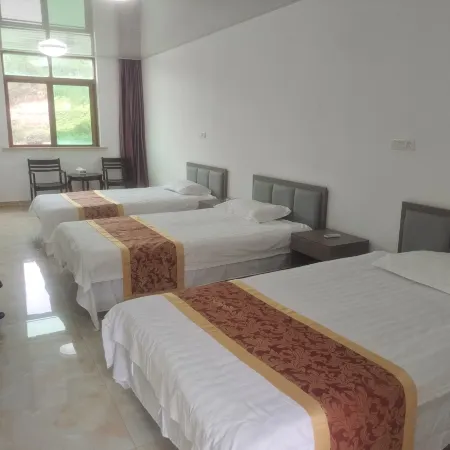 Nanxun Island Aying Haidiao Homestay