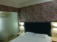 Little Master Express Hotel Hotels near Cuihua Mountain