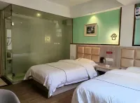Fu'an Minyuelai Hotel