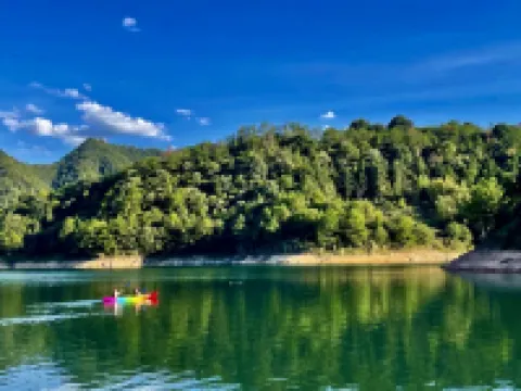 Qiandao Lake Qianxun Homestay