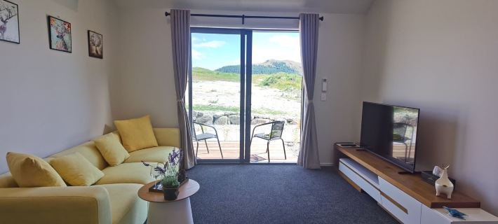 Sky Valley Hotels in Lake Tekapo